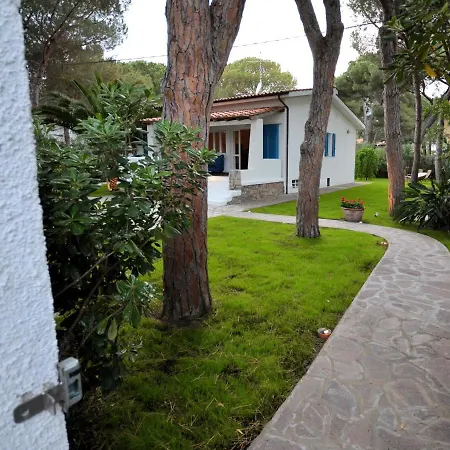 Hotel Montecristo Marina di Campo