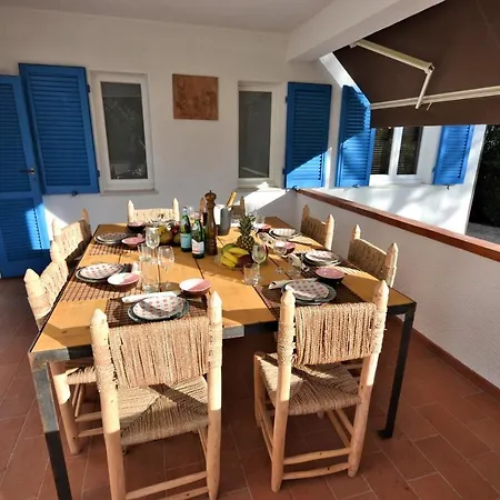 Montecristo Marina di Campo