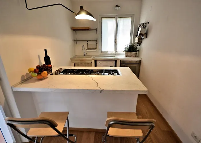 Montecristo Hotel Marina di Campo