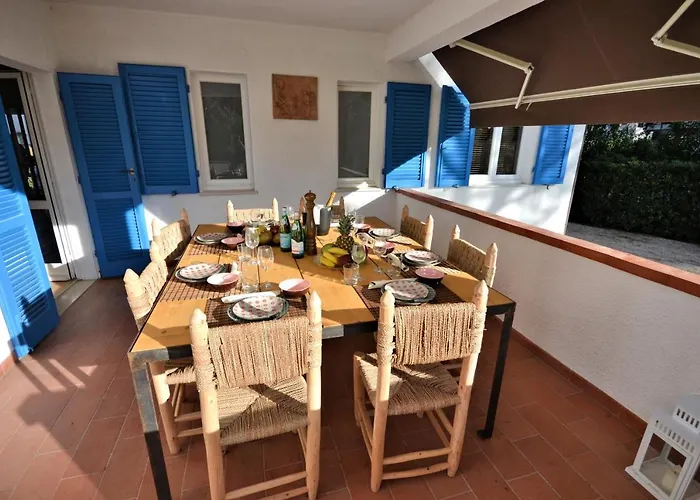 Montecristo Marina di Campo