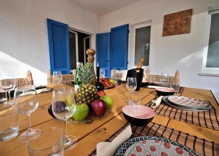 Hotel Montecristo Marina di Campo