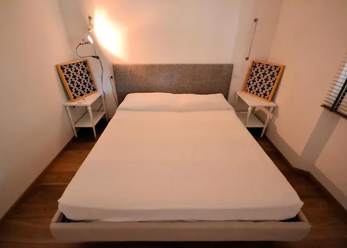 Montecristo Hotel Marina di Campo