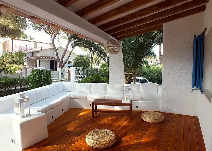 Montecristo Hotel Marina di Campo