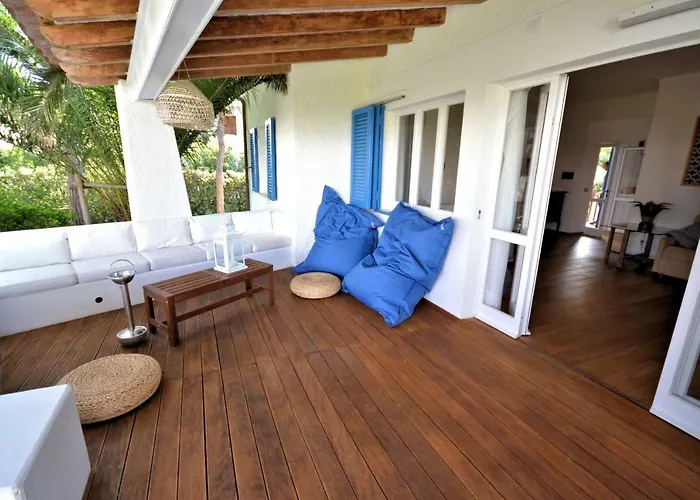 Montecristo Hotel 3*