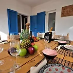 فندق Montecristo مارينا دي كامبو