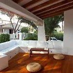 Montecristo فندق مارينا دي كامبو