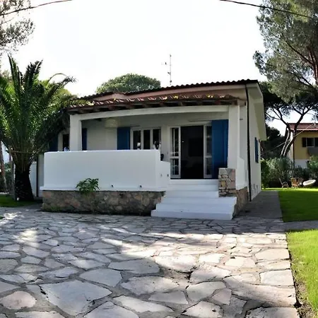 Montecristo Hotel Marina di Campo