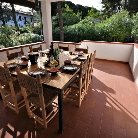 Montecristo 3* Marina di Campo