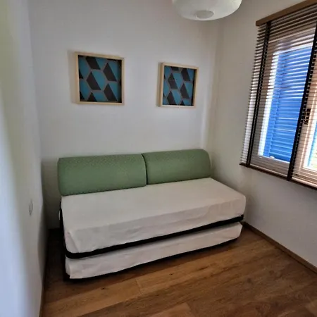 Montecristo Hotel Marina di Campo