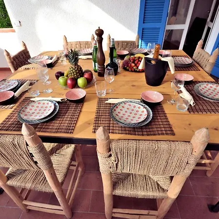 Montecristo Hotel Marina di Campo