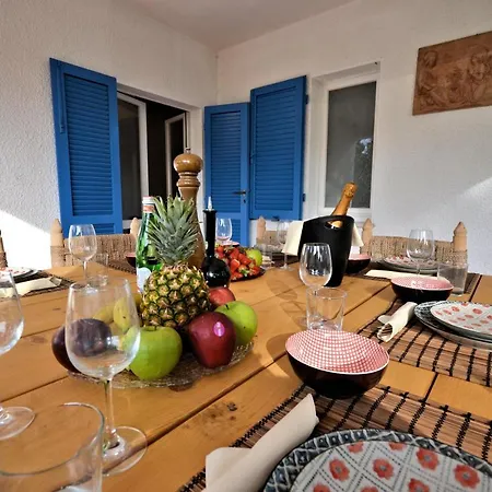 Hotel Montecristo Marina di Campo