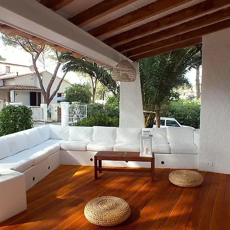 Montecristo Hotel Marina di Campo