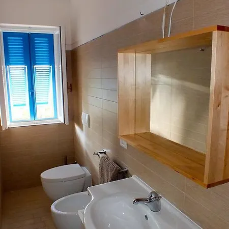 Hotel Montecristo Marina di Campo