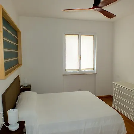 Montecristo Hotel Marina di Campo