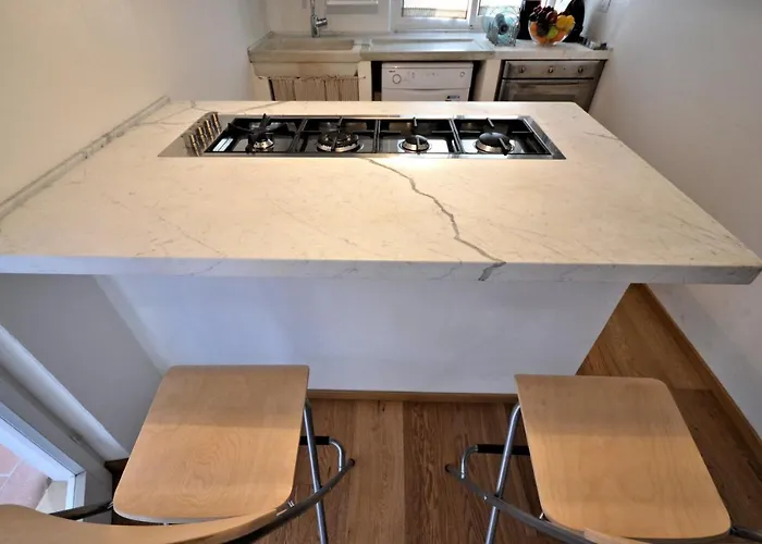 Szálloda Montecristo 3*