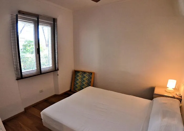 Montecristo Marina di Campo