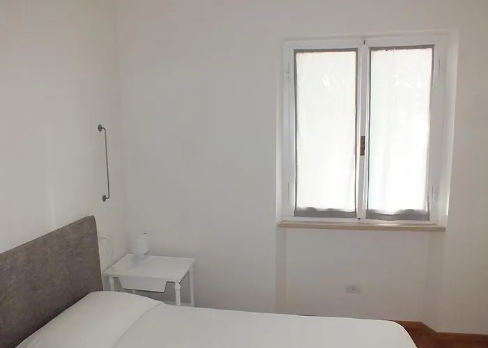 Montecristo Szálloda Marina di Campo