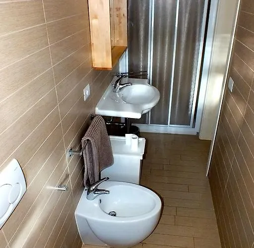 Montecristo 3* Marina di Campo