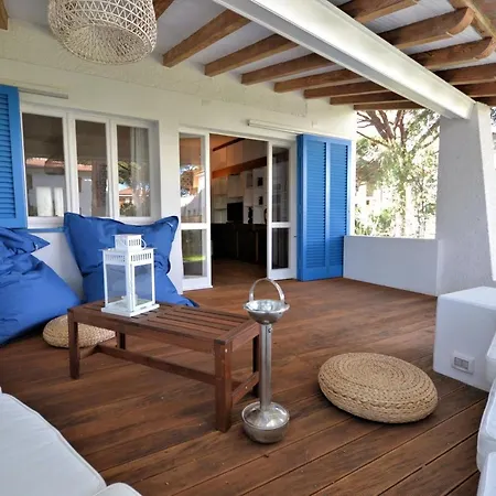 Montecristo Hotel Marina di Campo