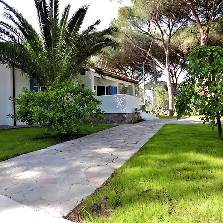 Hotel Montecristo Marina di Campo