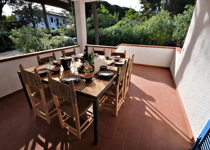 Montecristo 3* Marina di Campo