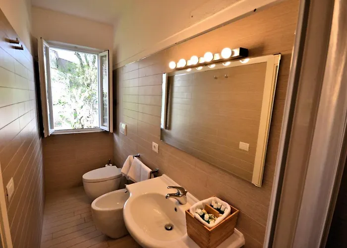 Montecristo 3* Marina di Campo