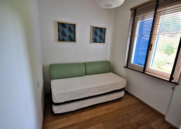 Montecristo Hotel Marina di Campo