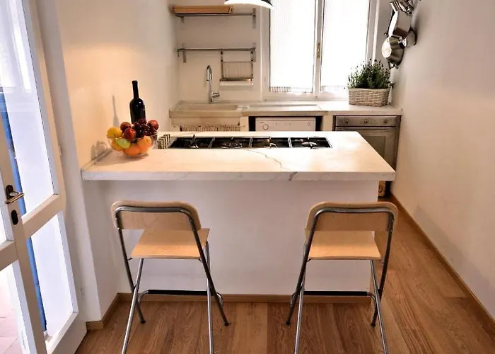 Montecristo Hotel 3*