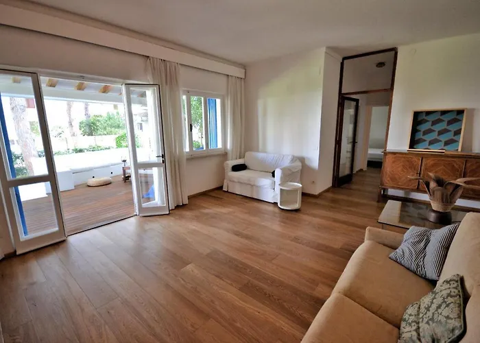 Montecristo Marina di Campo